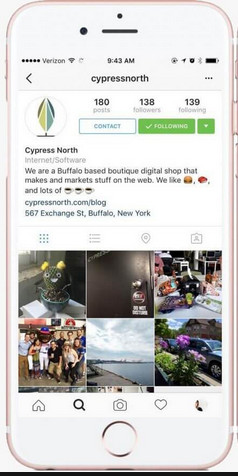 شرح إعلانات إنستقرام وأسعار الإعلانات بالتفاصيل Instagram Ads