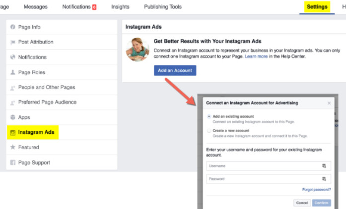 شرح إعلانات إنستقرام وأسعار الإعلانات بالتفاصيل Instagram Ads